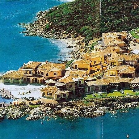 Casavacanza Golfo Aranci Exterior photo