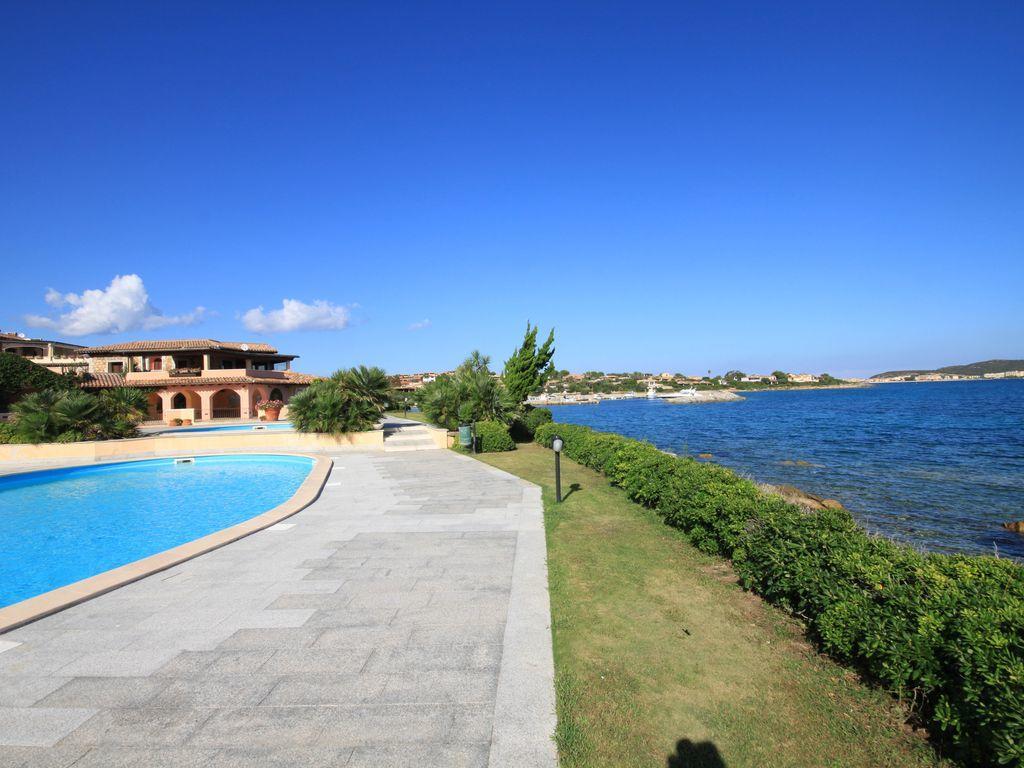Casavacanza Golfo Aranci Exterior photo